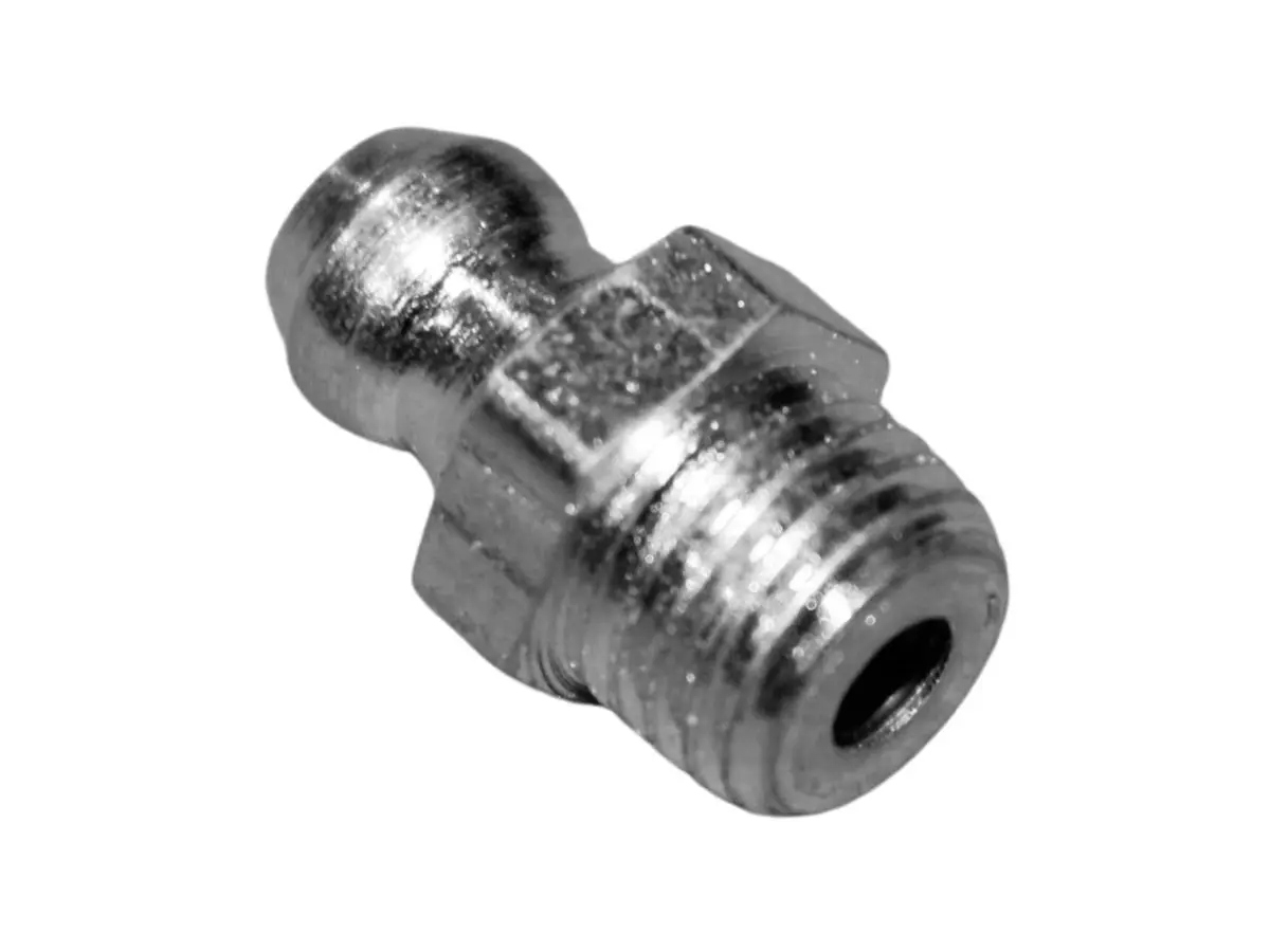 M8 x 1.25 GLS Grease Nipple (Pack of 10)