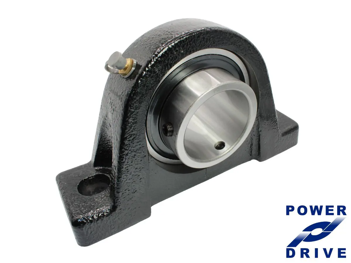 UCPX20 Pillow Block 100mm Heavy Duty